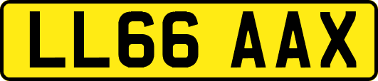 LL66AAX