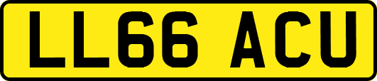 LL66ACU