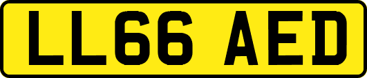 LL66AED