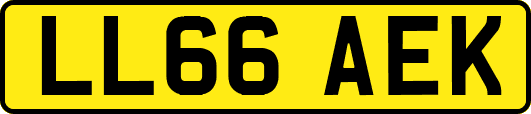 LL66AEK