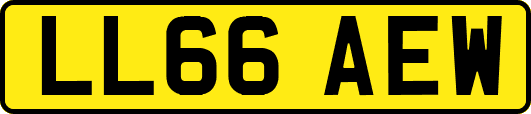 LL66AEW