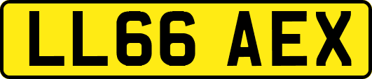 LL66AEX