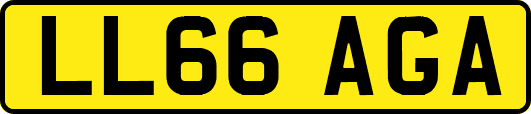 LL66AGA