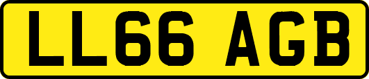 LL66AGB