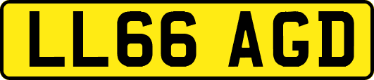 LL66AGD