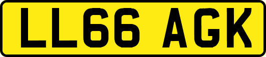 LL66AGK