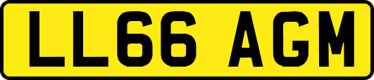 LL66AGM