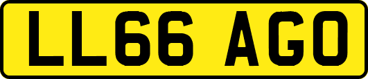 LL66AGO