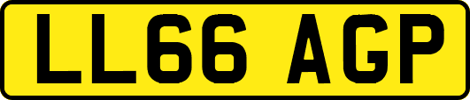 LL66AGP