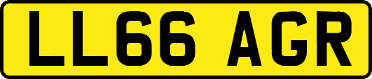 LL66AGR
