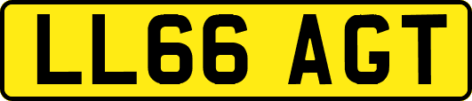 LL66AGT