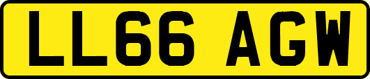 LL66AGW