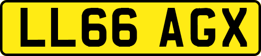 LL66AGX