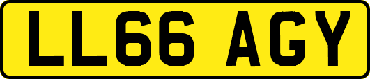 LL66AGY