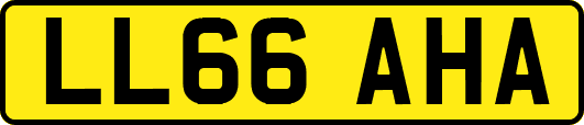 LL66AHA