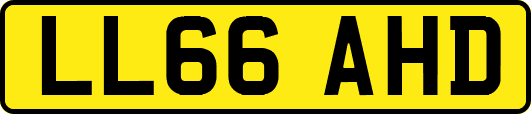 LL66AHD