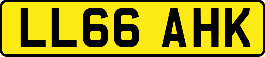 LL66AHK