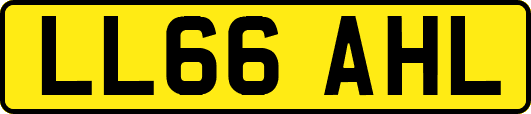 LL66AHL