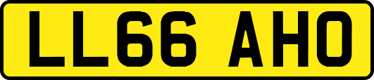 LL66AHO