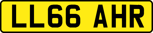 LL66AHR