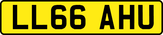 LL66AHU