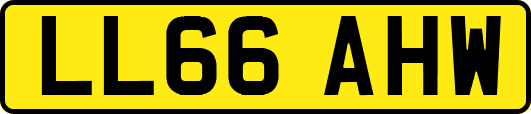 LL66AHW