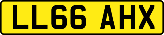 LL66AHX
