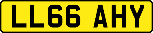 LL66AHY