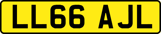 LL66AJL