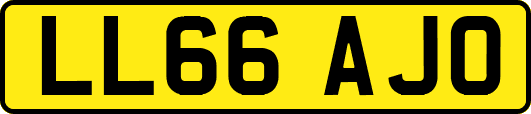 LL66AJO