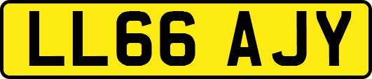 LL66AJY