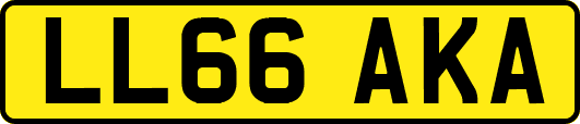 LL66AKA