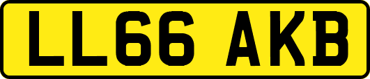 LL66AKB