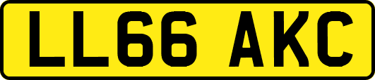 LL66AKC