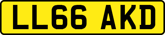 LL66AKD