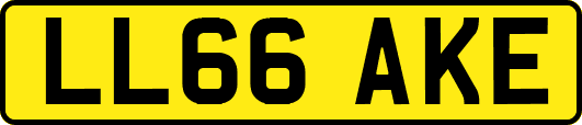 LL66AKE