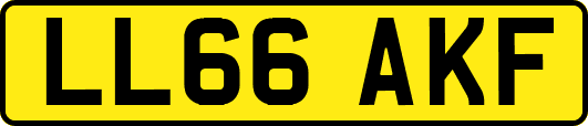 LL66AKF