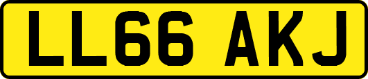 LL66AKJ