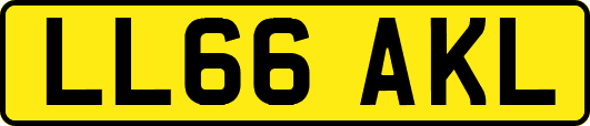 LL66AKL