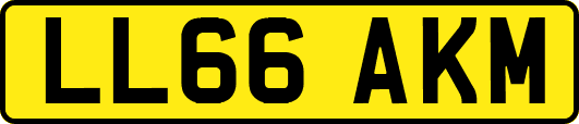 LL66AKM