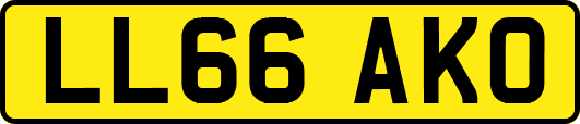 LL66AKO
