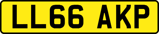 LL66AKP
