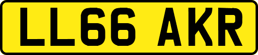 LL66AKR