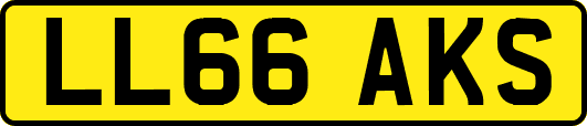 LL66AKS