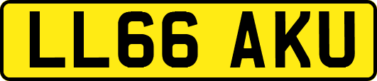 LL66AKU