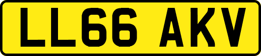 LL66AKV