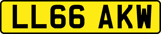 LL66AKW