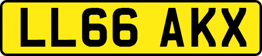 LL66AKX