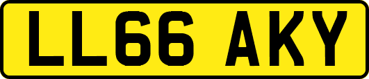 LL66AKY