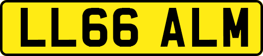 LL66ALM